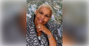 Obituary information for Mae Evelyn Smith