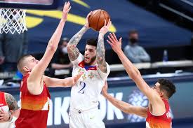 Vrenz is skilled at operating the pick and roll, with a natural feel for space, pace and using the screen. Detroit Pistons Nba Draft Vrenz Bleijenbergh Is Similar To Lonzo Ball Page 4