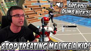 Nick Eh 30 Autistic | Tiktok