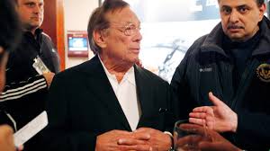 It is not uncommon to see los angeles clippers coach doc rivers and owner steve ballmer talk hoops before a game. Embattled L A Clippers Owner Donald Sterling Calls Wife Pig In Court After Vowing To Sue Nba Inc Com