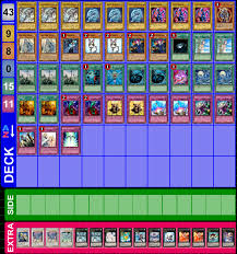 Never before has a structure deck been released revolving. Blue Eyes White Dragon Deck Novocom Top