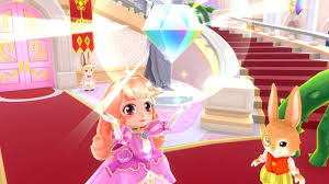 My kids absolutely love the magic timer app. Review Pretty Princess Party Belle Of The Ball Gameluster