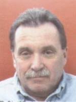 Joseph "Roger" Allain