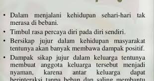 Check spelling or type a new query. Arti Dan Makna Kejujuran Dalam Islam Serta Pengertiannya Istikomah