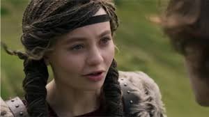 Dragon Trainer, Nico Parker risponde: "Non mi interessano"