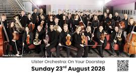On Your Doorstep: Dungannon