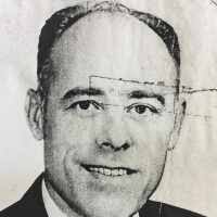 Victor BarrDee Haines (1917–1989)