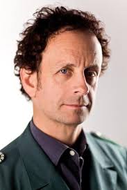 EXCLUSIVE INTERVIEW: Oscar winner Kevin McDonald, director of ''How I Live  Now''