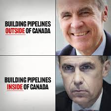 NDP and Liberal Party Policies in Alberta