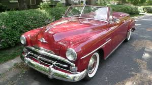 Image result for Mexico Red 1951 Plymouth