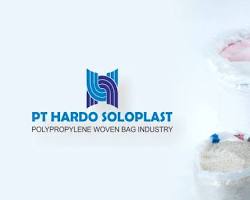 Image of PT HARDO SOLOPLAST PP Woven Bag