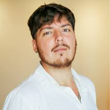 Meet the Muralist: David Gauna — PrEP 4 Teens