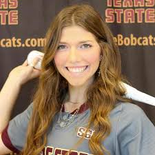 Kamden Hutton, Utility, Texas State Bobcats