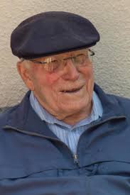 Canadian Jesuit Father Michael Lapierre Celebrates 100th Birthday