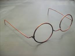 Harry Potter Wire Glasses All Glasses Copper Wire Jewelry Wire Jewelry