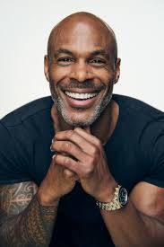 Portrait — Scott Ramsay Photography