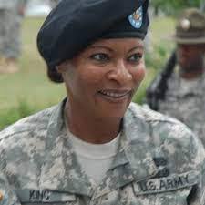 Donnette Tucker's Instagram, Twitter & Facebook