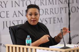 WATCH | Five things you need to know about Brig Rachel Matjeng's testimony