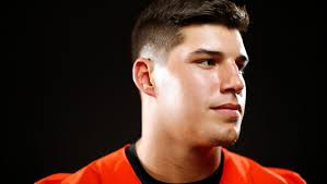 Oklahoma State Football: Why quarterback Mason Rudolph is the Cowboys' next  big thing