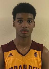 2018 Top Small Forward Recruits