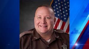 Warrick County school resource officer passes away