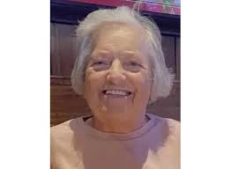 Shirley Carr Douglas Obituary (2023)