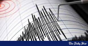 Sylhet earthquake latest breaking news and updates, information, look at maps, watch videos and view photos and more. Sylhet People In Fear After Series Of Earthquakes The Daily Star