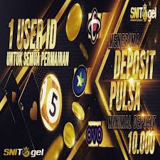 Pin Di Daftar Situs Judi Online Terpercaya