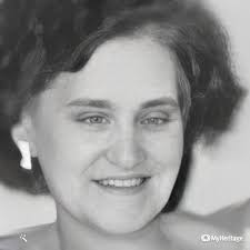 My BHC grandmother, Victoria McGowan, born May 24, 1899 in Liverpool 🇬🇧