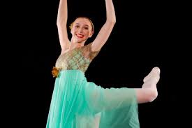 Fundraiser by Louise Burrell : Libby's Dance Tour In Japan!