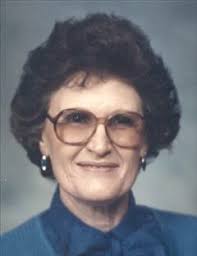 Obituary information for Wanda Jo Pierce