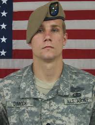 We Support Our Troops