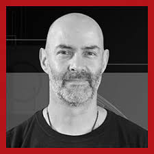 Featured Speaker: Wayne Burke