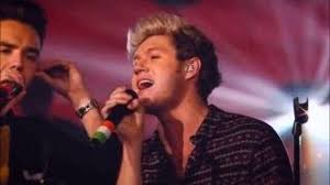 In june 2012, nick gatfield, the chairman and chief executive officer of sony music entertainment uk , stated how he expects one direction to represent a $100 million business. Infinity Von One Direction Laut De Song