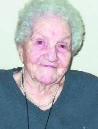 Carley Calzada Obituary (1925