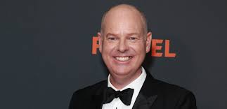 What Is Tom Gleeson's Net Worth In 2022? All About His Career & Earnings