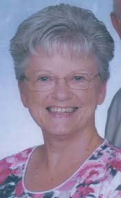 Bonnie J. Carter Anderson