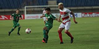 Mengetahui posisi home base e. Macam Macam Pola Pertahanan Dalam Sepak Bola Halaman All Kompas Com