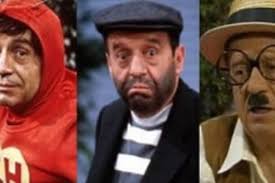 Roberto Gómez Bolaños: “El éxito es cuando uno se muere”