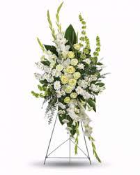 The instructions are easy to follow with tips, tricks, and trade secrets provided by a professional florist. Funeral Flowers From Redland S Bouquet Florist More Your Local Redlands Ca