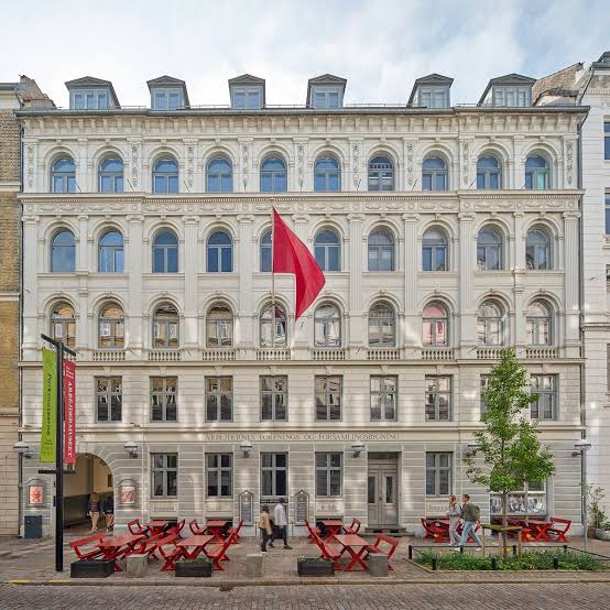 The Workers Museum (København) - Alt du skal vide før du besøger - Tripadvisor