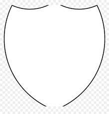 Free Shield Clipart Shield Template Shield Outline Mint Hd Png Download Vhv Here you can explore hq shield polish your personal project or design with these shield transparent png images, make it even more. free shield clipart shield template