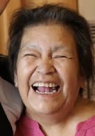 Obituary of Rita Rich