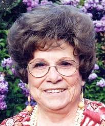 Mary Ellen “Mariellen” Van Blarcum Staley (1921-2016)