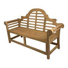 Garden benches have a number of additional features as well. Outdoor Furniture Solid Teak Classic Bench Seat 150cm