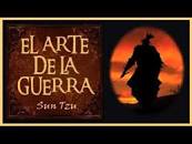 Resultado de imagen para EL ARTE DE LA GUERRA DE SUN TZU
