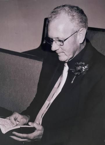 Julius Hicks Obituary (2023) - Madisonville, TN - The Daily Post-Athenian