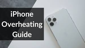 When you're using the iphone, you might see the warning shown in. Iphone Overheating Guide Why It Gets Hot And How To Cool Down Iphone Techietechtech
