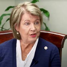 Tag: COMMISSIONER NANCY BUCKNER