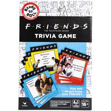 Friends family organizations parties schools seniors each card contains large print so that the words are easy to read. Friends Trivia Card Game Down On The Farm
